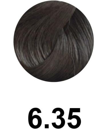 Farmavita suprema color 6.35 (60 ml) - Buy Online on SooperMarket.com