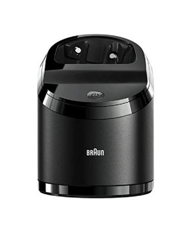 Braun Clean & Charge Base 5430 for Series S9-3 (5793) - Compatible Models Only - Shop Now! - Buy Online on SooperMarket.com