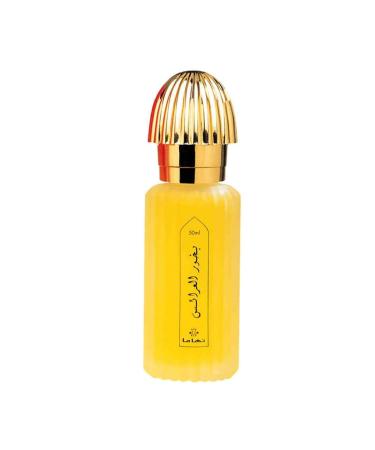 Al Arais Eau de Parfum 50mL (1.7 oz) by Swiss Arabian (Bakhoor Al Arais) - Buy Online on SooperMarket.com