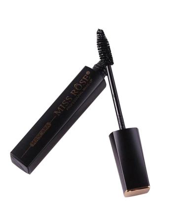 Jojomis Artistic Volume Mascara No Lumps No Cruelty 30 G Black