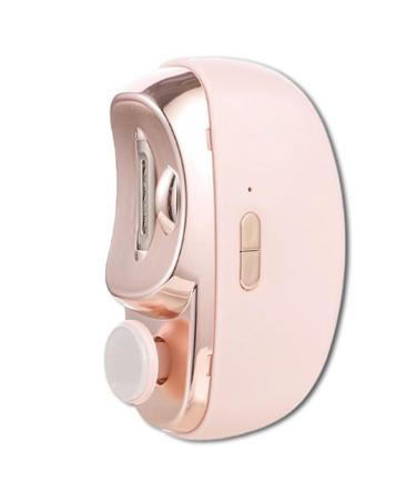 FYOBOT Electric Nail Clipper Grinding and Polishing Multifunctional Portable Automatic Nail Grinder Electric Manicure Tool Easy Install B