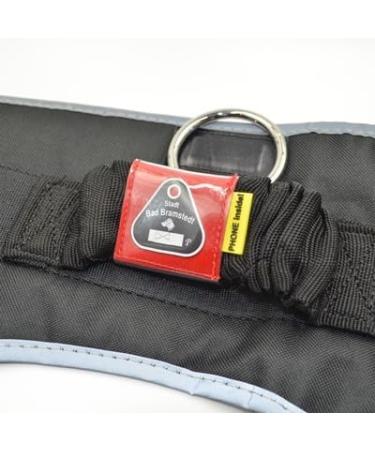 Josi.li Dog Brand Bag Protective Cover | Universal Fit for All Brands | Color & Lock Selection Available - Perfect for Outdoor Adventures! - Buy Online on SooperMarket.com