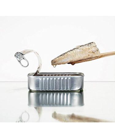 Minerva Portugal Sardines in Olive Oil 360g (3 cans x 120g) - Premium Quality - Buy Online on SooperMarket.com