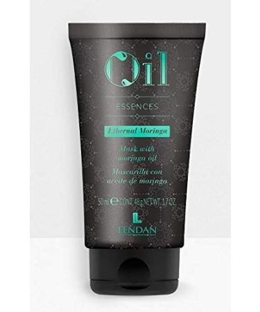 Lendan oil essences mask wit moringa oil 50ml