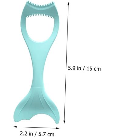VILLCASE Makeup Bundles 2pcs Mascara Brush Eyeshadow Brush Mascara Shield and Eyeliner Kit Eyelash Curler Multifunction - Buy Online on SooperMarket.com