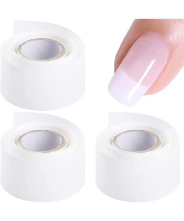 Nail Repair For Damaged Nails Fibreglass Nail Repair Silk Fibreglass Nail Extensions Nail Glue Stickers Silk Nail Wrap Nail Art Tool For Fingernail Repair - Buy Online on SooperMarket.com