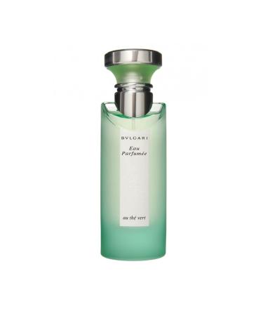 Bvlgari Green Tea By Bvlgari For Men and Women Cologne Spray 2.5-Ounce Bottle
