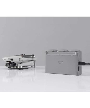 Mavic Mini 2 Two-Way Charging Hub + 2 Pack Original Mini 2 Intelligent Flight (Renewed) - Buy Online on SooperMarket.com
