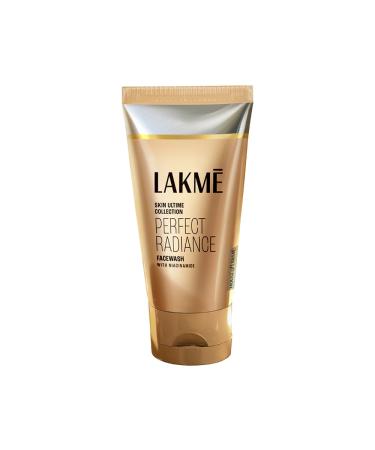 Lakme Absolute Perfect Radiance Skin Lightening Facewash 50g