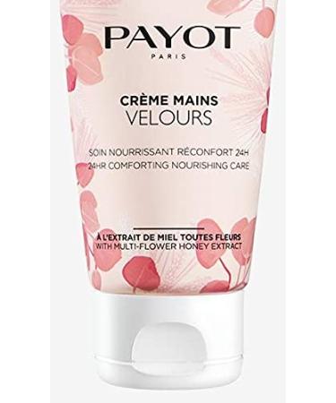 Buy Pay Cr Main Douceur 75ml - Nourishing Hand Cream for Soft Skin | Worldwide Shipping - Buy Online on SooperMarket.com