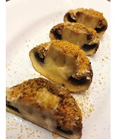 Buy Meave Bottarga Su Tianu Sardu 170g - Handmade Sardinian Caviar - 3 Packs - Kosher Certified - Authentic Mediterranean Delicacy - Buy Online on SooperMarket.com