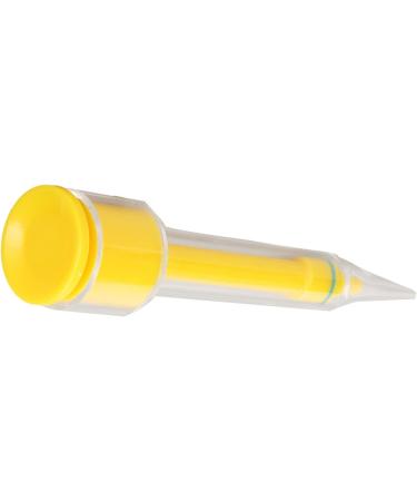Earmold Injector: Safe, Ergonomic PP Portable Syringe for Hearing Device Manufacturer - Buy Online on SooperMarket.com