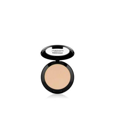 Forever Flawless Pwd Nude Bge Jordana Cosmetics Ff-103
