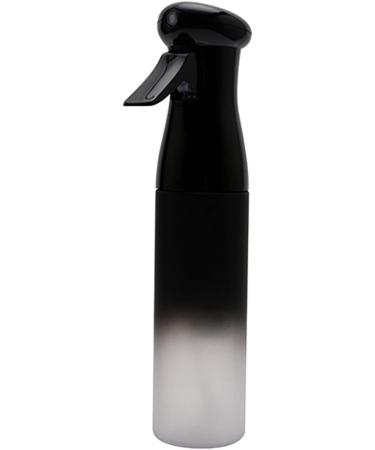 Yinhing Spray Water Bottle 300ml Hair Mist Sprayer Continuous Spray Bottle for Hair and Plants Mist Atomizer for Styling Cleaning Salons Face Ultra Fine Water - Buy Online on SooperMarket.com