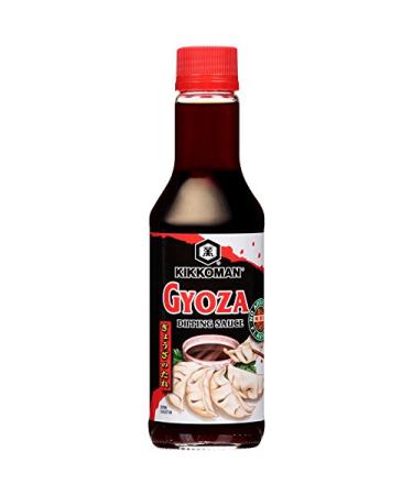 Kikkoman Gyoza Dipping Sauce, 10 Ounce (Pack of 3)