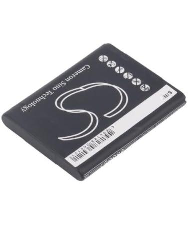 PRUVA Battery for Palm P160U P160UEU Veer Veer 4G - 920mAh Replacement (P/N: 157-10151-00 - Buy Online on SooperMarket.com