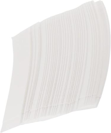 AIDIRui 72 Pc/Lot Strong Fixed Hair System Adhesive Tape Weave Wig Double-Sided Tape Extended Lace Wig Waterproof Sweat Wig Film - Buy Online on SooperMarket.com