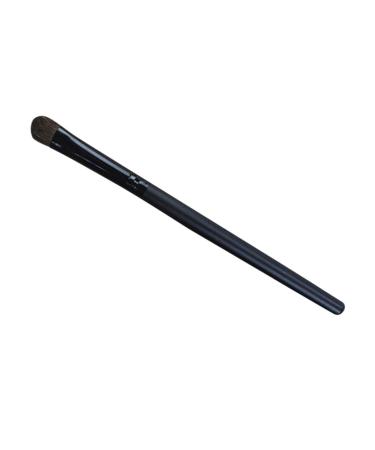 PLAFOPE Long Black Makeup and Handle Women Eyeshadow Tool for