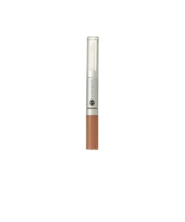 Evagarden Lip Cream Ultra Lasting Number 714 brown 1 pack (1 x 1 piece)