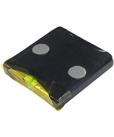 Buy 2.4V High-Performance Replacement Battery for DeTewe Openphone 28 & 24 | Compatible with Tenovis Integral D3 | 600mAh - Fast International Shipping - Buy Online on SooperMarket.com