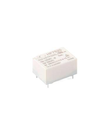 Relay HF7520 005-HTP HF7520 012-HTP HF7520 024-HTP HF7520-012-HTP HF7520-009-HTP HF7520 012 HTP 9V 12V 4PIN 16A 1Pcs (Size : 12VDC) - Buy Online on SooperMarket.com