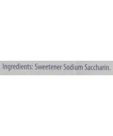 Hermesetas Mini Sweeteners 800 Tablets - Buy Online on SooperMarket.com