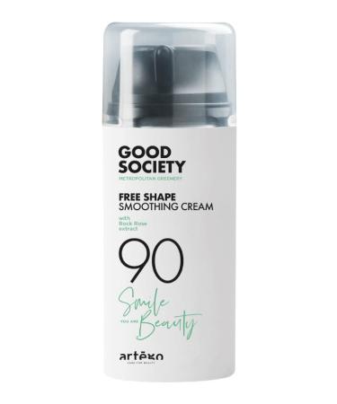 Artego Good Society 90 Free Shape Smoothing Cream 100 ml
