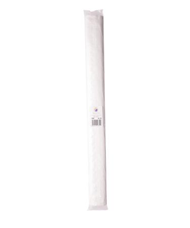 Cartotecnica Rossi Ro.Crespata 60G White 330 Crepe Paper, Multicoloured, 8004496023309