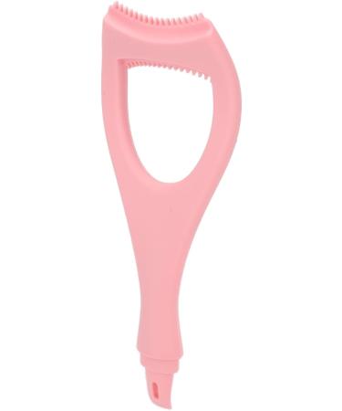 eyelinerkeup Upper Lower Eye Lash Mascara Guard Applicator Comb Curler Eyelashes Curlers Applicators Prevent Smudging Draw Perfect - Buy Online on SooperMarket.com