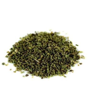 Nettle seeds ORGANIC whole 1kg from Dragonspice Naturwaren whole 1kg
