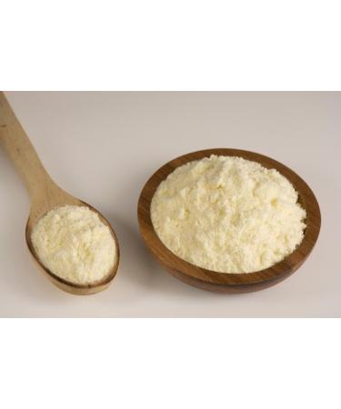 Hima Trading IRISH Dried Whole Full Fat Cream Milk Powder 26% Fat For Protein Shakes etc (200g)