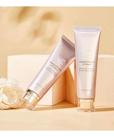Buy Collagen Hydrating Cleanser - Ultimate Hydration & Radiant Skin | Fast International Shipping - Buy Online on SooperMarket.com