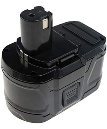 High-Quality Battery Replacement for Ryobi BPP-1817M P102-P234G | International Shipping Available - Buy Online on SooperMarket.com
