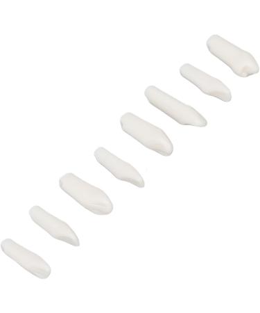 DIY Kit for Artificial Teeth - 28-Part Durable Plastic Typodont for Teaching & Study | Removable Design - Buy Online on SooperMarket.com