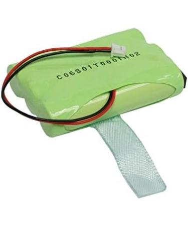 700mAh Replacement Battery for Nortel C4010 & C4020 | High Quality & Fast Shipping Worldwide - Buy Online on SooperMarket.com