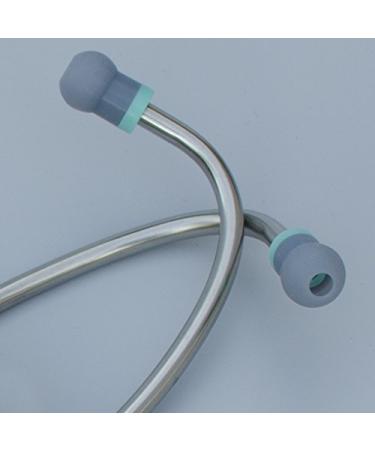 Buy Specialist Stethoscope - Professional Single Head Cardiology & Diagnostic Stethoscope for Doctors & Nurses - K970 Orange with Accessories - Fast International Shipping - Buy Online on SooperMarket.com