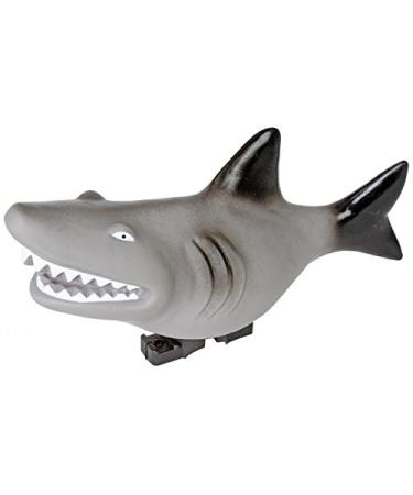 SUNLITE Squeeze Horns, Shark