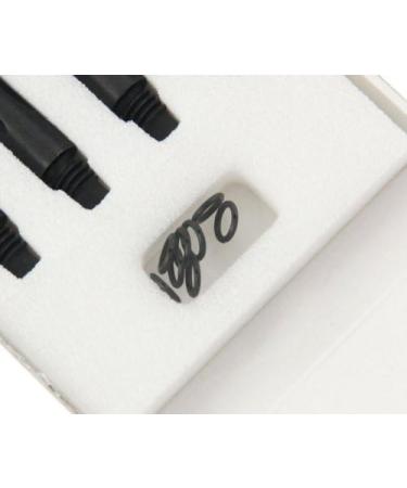 NineDartOut.us Fit Shaft Carbon Locked 24mm - Normal #3 In-Between Shaft - Buy Online on SooperMarket.com