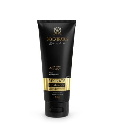Bio Extratus Linha Resgate (Specialiste) Finalizador Prote o Completa 200 Gr Rescue(Specialiste) Collection - Full Protection Finisher 7.0 Net Oz.