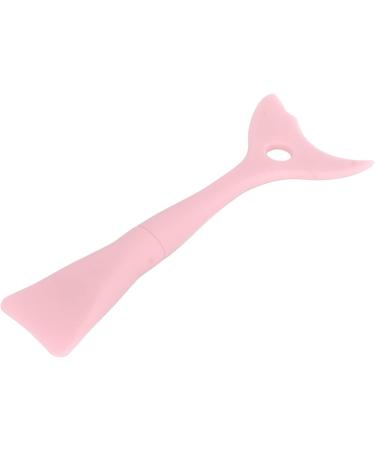 Multifunctional Silicone Winged Tip Reusable Eyeshadow Applicators Cat Shape Eye Liner Guide Template Lazy Quick Makeup Tool Suitable for Beginners and Experts Detachable Pink - Buy Online on SooperMarket.com