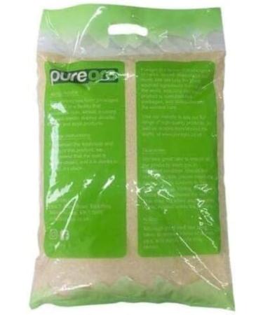Puregro Ijebu Gari 4kg - Buy Online on SooperMarket.com