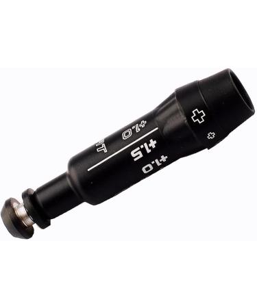ROYMADE Golf Adapter Sleeve for Ping G410 G425 Right Hand Driver - 0.335 Size - Buy Online on SooperMarket.com