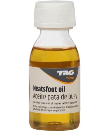 TRG The One Neatsfoot Oil Neatsfoot Oil Neutral 100 ml - Buy Online on SooperMarket.com