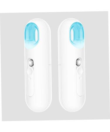 DOITOOL Nano Mist Sprayer Steamer White Hydration Instrument Face - Buy Online on SooperMarket.com