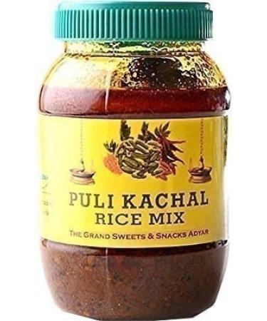 Seelans The grand sweets & snacks Puli Kachal Rice Mix 450g | Puli Kachal Rice Mix | Healthy | indian Origin - Buy Online on SooperMarket.com