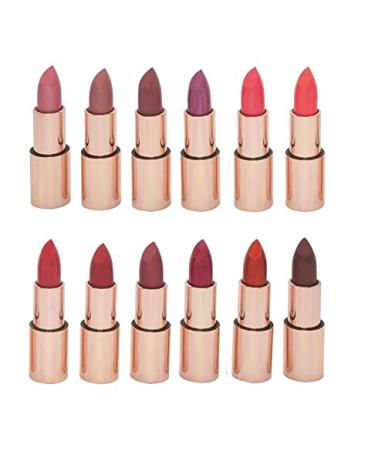 Cosart Lipstick elegance 3025 Columbine 3 5g
