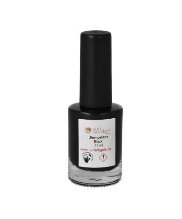 Premium Stamping Kit: 2x Stamp Varnish Scraper Stencil Perfect for DIY Crafts | International Shipping Available - Buy Online on SooperMarket.com