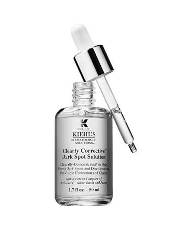 CLEARLY CORRECTIVE DARK SPOT SOLUTION 1.7 fl oz