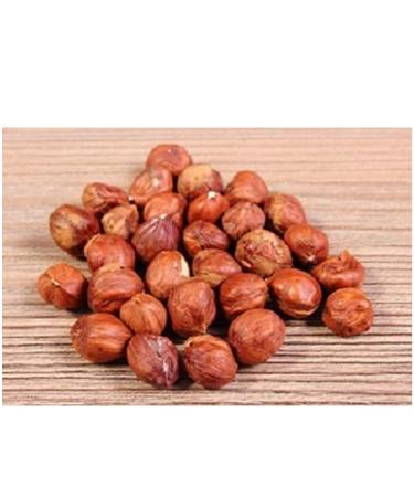 1kg Hazelnuts Raw Whole Fresh 100% Natural Product