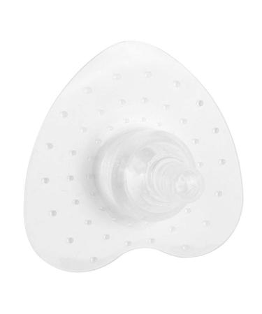 Nipple Protector - Silicone Covers for Safe Breastfeeding | Comfort & Protection for Moms - Buy Online on SooperMarket.com